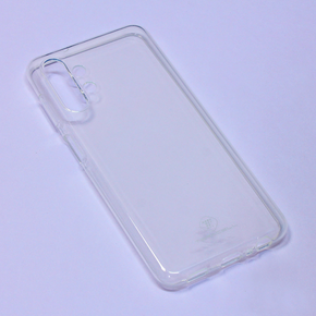 Torbica Teracell Skin za Samsung A136 Galaxy A13 5G transparent