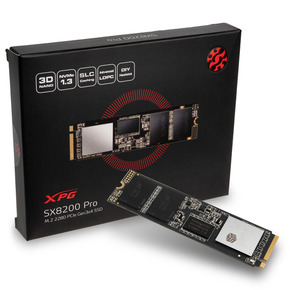 Adata SX8200 Pro ASX8200PNP-1TT-C SSD 1TB