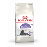 Royal Canin STERILISED +7 -za sterilisane mačke starije od 7 godina 400g