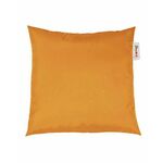 Cushion Pouf 40x40 - Orange Orange Cushion