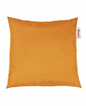 Cushion Pouf 40x40 - Orange Orange Cushion