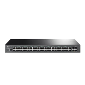 TP-Link TLSG3452X switch