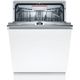 Bosch SMV6ZCX00E ugradna mašina za pranje sudova