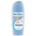 Becutan šampon za decu 200ml