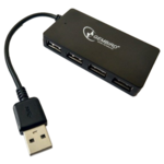 GEMBRID USB hub USB 3.0 4 port - UHB-U3P4-03
