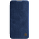 Torbica Nillkin Qin Pro za iPhone 13 6.1 Pro plava