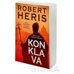 Konklava - Robert Heris