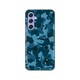 Maskica Silikonska Print za Samsung A546B Galaxy A54 5G Camouflage Pattern
