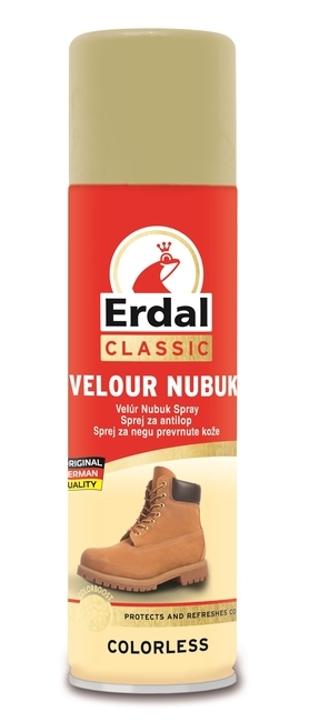 ERDAL CLASSIC Sprej za antilop – neutral