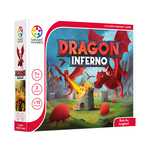 SmartGames Društvena igra Dragon Inferno SGM 505