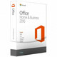MICROSOFT paket Office Home and Business 2016 32/64 English CEE Only DVD P2