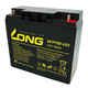 Kung Long Baterija Long WP18-12I 12V 18Ah Kung Long