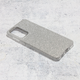 Torbica Crystal Dust za Samsung A336B Galaxy A33 5G srebrna
