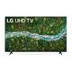 LG 75UP76703LB televizor, 75" (189 cm), LED, Ultra HD, webOS
