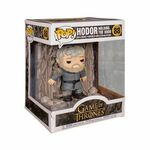 Game of Thrones POP! Deluxe Vinyl - Hodor Holding the Door