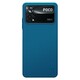 Maskica Nillkin Scrub za Xiaomi Poco X4 Pro 5G plava