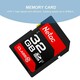 Netac SDHC 64GB memorijska kartica