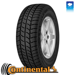 Continental zimska guma 205/65R16C Vanco Winter 2 105T/107T