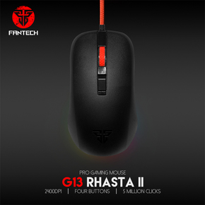 FanTech Rhasta II G13 gejming miš
