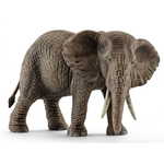 Schleich Africki slon, zenka 14761