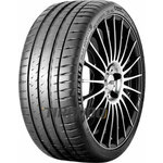 Michelin letnja guma Pilot Sport 4S, XL 255/40ZR21 102Y