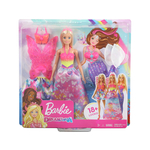 Barbie Poklon set Dreamtopia