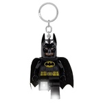 Lego DC Comics privezak za ključeve sa svetlom Betmen