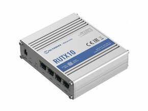 Teltonika RUTX10 router