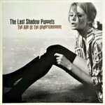 The Last Shadow Puppets The Age Of Understatement