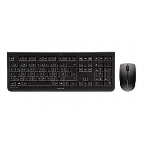 Cherry DW 3000 bežični miš i tastatura