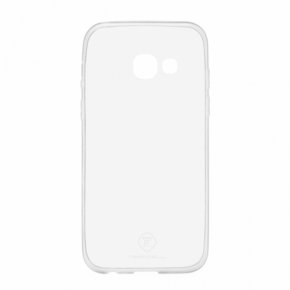 Torbica Teracell Skin za Samsung A320F Galaxy A3 2017 transparent