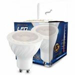 Lumax led sijalica LUMGU10-6W, GU10, 480 lm, 6500K