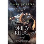 Lokijev kljuc Mark Lorens
