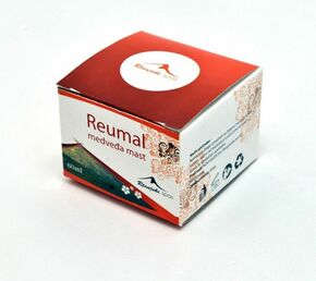 Rtanjski spas - Reumal 60ml