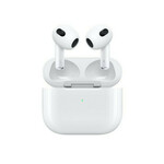 Slušalice Apple AirPods (3rd gen) with Lightning Charging Case MPNY3AM/A