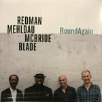 Redman Mehldau McBride Blade Round Again