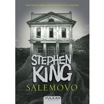 Salemovo Stiven King
