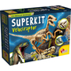 Lisciani Mali genije Super kit Velociraptor 80632/56422