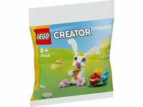 LEGO CREATOR EXPERT 30668 Uskršnji zeka sa obojenim jajima
