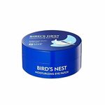SNP Bird’s Nest Moisturizing Eye Patch (1.25g*60ea) za duboku hidrataciju i zaštitu kože sa ekstraktom jestivih algi gnezda morske ptice Swiftllet