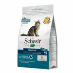 Schesir Dry Cat Hairball 1.5 kg