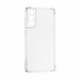 Torbica Transparent Ice Cube za Samsung G990B Galaxy S21 FE