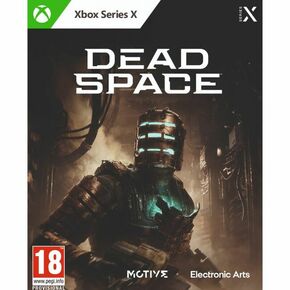 XSX Dead Space