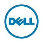 Dell HDD, 2TB, SAS, 10000rpm