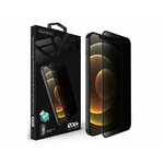 NEXT ONE Privacy Screen Protector All-rounder iPhone 12 &amp; 12 Pro (IPH-6.1-PRV)