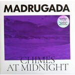 MADRUGADA CHIMES AT MIDNIGHT WHITE VINYL SPECIAL EDITION