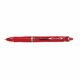 Hemijska olovka PILOT Acroball crvena 424243