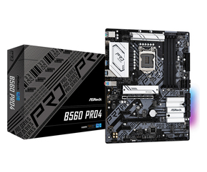 ASRock B560 Pro4 matična ploča