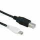 HAMA USB kabl MINI A na USB B 41846