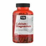 The Nutrition Kalcijum i Magnezijum 200 kapsula
